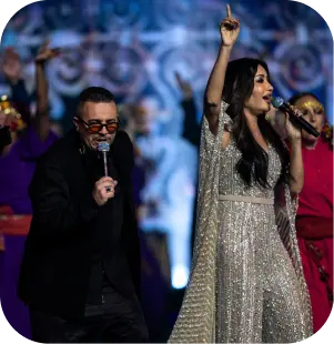 Billboard Arabia Music Awards