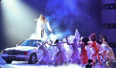 Billboard Arabia Music Awards