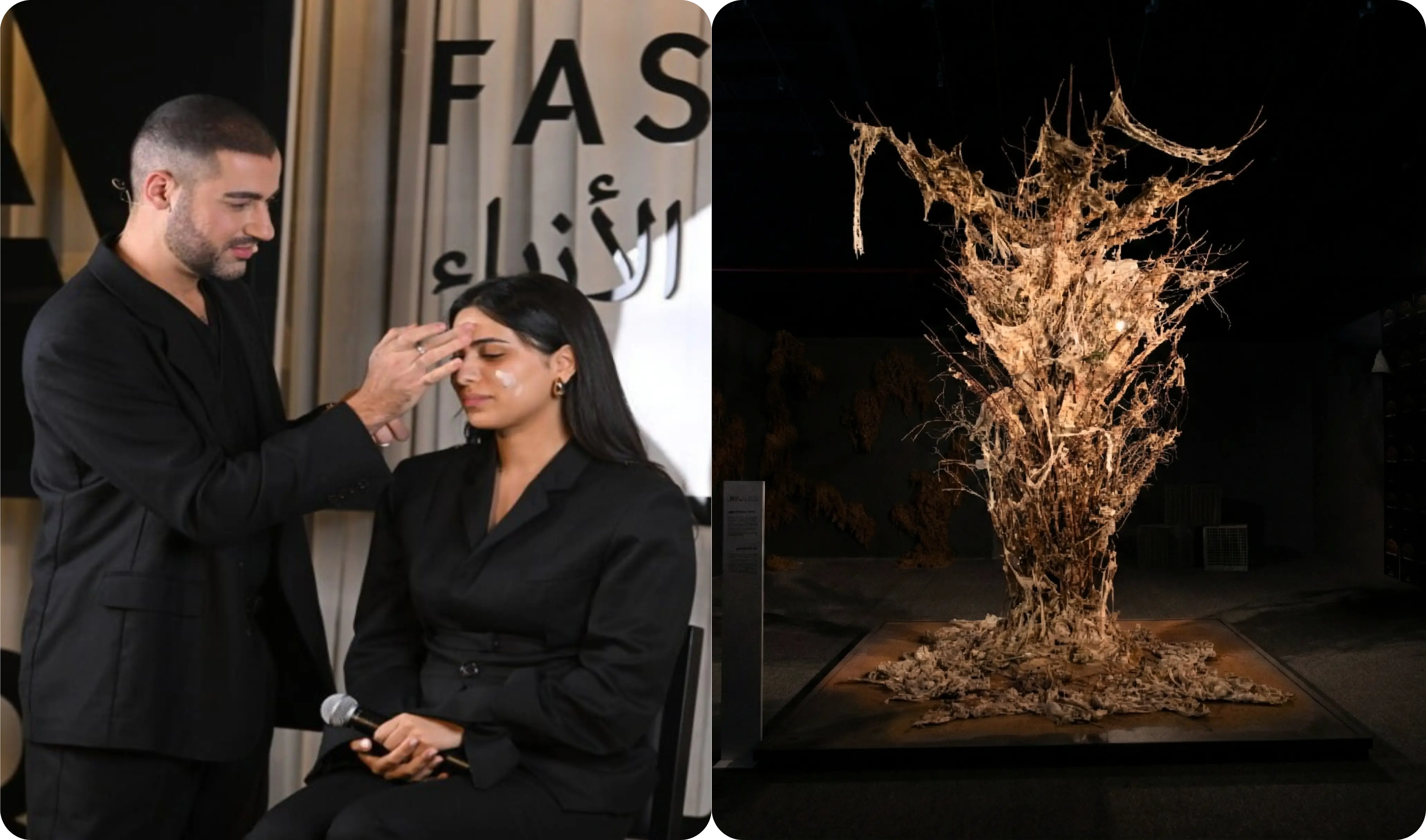 Hia Hub cultural platform