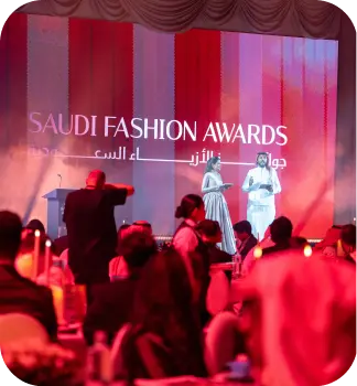Saudi Fashion Awards