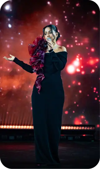 Saudi Fashion Awards