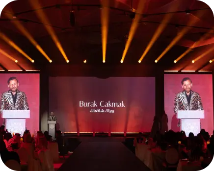 Saudi Fashion Awards