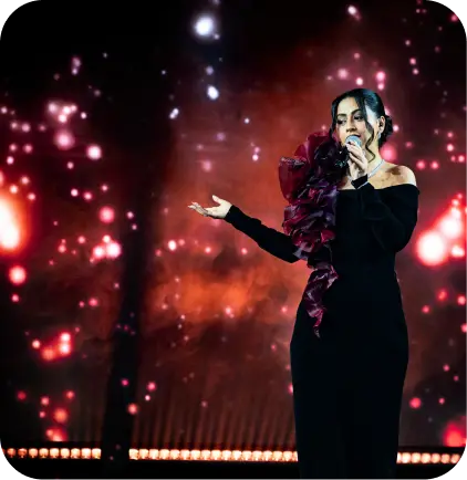 SAUDI FASHION AWARDS