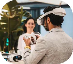 SRMG Beach Experience Cannes Lions