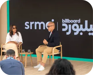 SRMG Beach Experience Cannes Lions