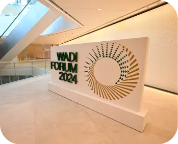 WADI Forum