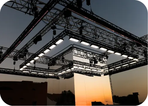 PRODUCTION, FABRICATION & TECHNICAL EXECUTION